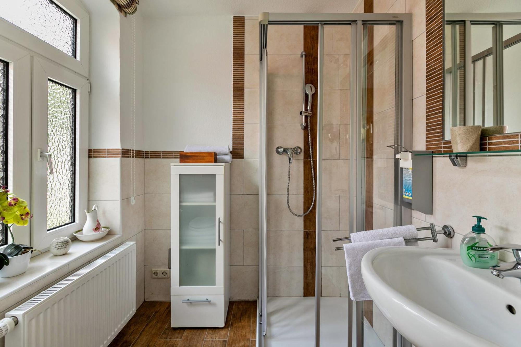 Ferienwohnung Kaffeemuehle Flensburg Exteriér fotografie
